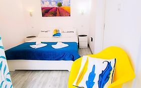 Apartamente Design Residential Alfa Saturn